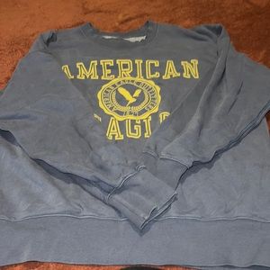 American eagle shirt